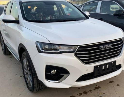 提辆新款哈弗h4,用车9240公里后,车主详细说出了优缺点