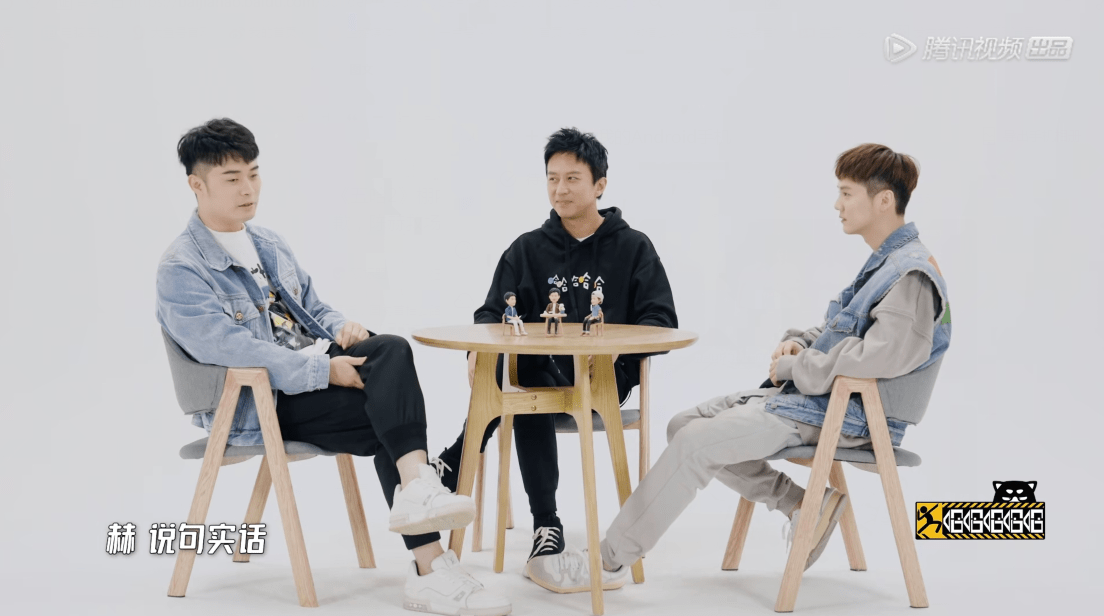 邓超|《五哈2》重返蘑菇屋录制纯属意外，导演透露实情，陈赫机智救场