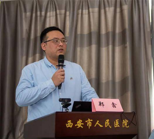 陈建卫|第二届广仁医学论坛⑦ 肝癌介入高峰论坛成功举行