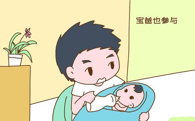 宝爸|生完二胎生活质量没下降的家庭，都有这几个特征，不是钱很多的