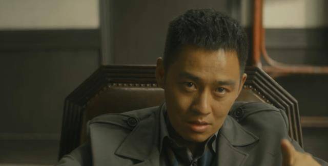 演技|这6位剧抛脸的男演员，演正派让人肃然起敬，演反派让人恨之入骨