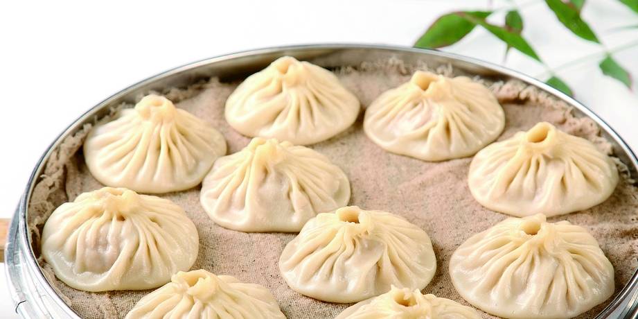 汤汁|你的早餐吃的什么,生煎包,蒸包,灌汤包都有什么特色?