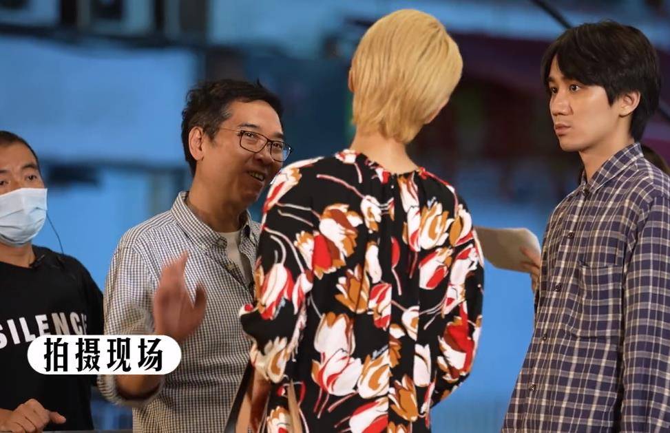 小孩|《导演请指教》：把关锦鹏和吴中天一起比较，这不就是欺负小孩么