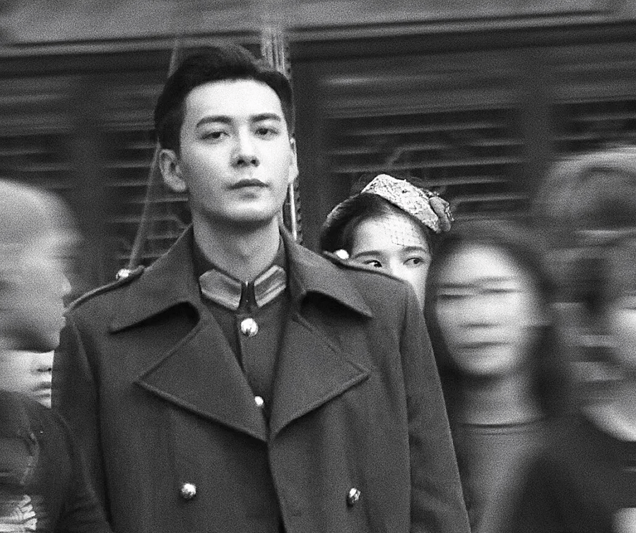 国产|11月22日至26日有6部国产剧定档,有能让大家从头追到尾的吗?