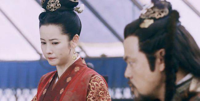 原创隋朝义成公主一生四嫁完成使命李靖为何要杀她