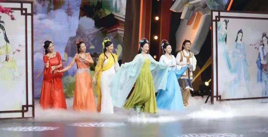 黎姿|10位古装剧中戴面纱的女子，有人惊艳全场，有人自觉丑陋