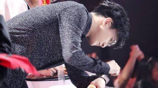 因为|《金星秀》当年停播，到底得罪了谁？