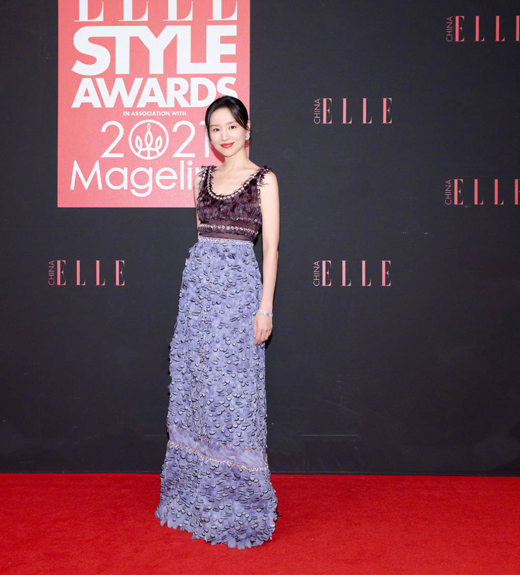 时装 75位明星的ELLE时装造型，王源、热巴，关晓彤，身心造型惹人爱