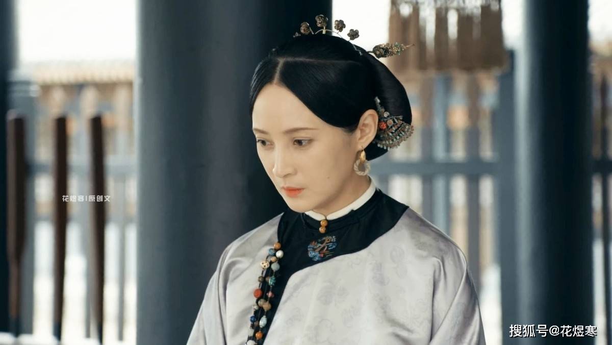 曹文彬|《当家主母》任雪堂归来，陈姨娘却“下线”，他会不会抛弃曾宝琴？