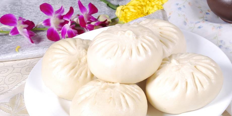 汤汁|你的早餐吃的什么,生煎包,蒸包,灌汤包都有什么特色?