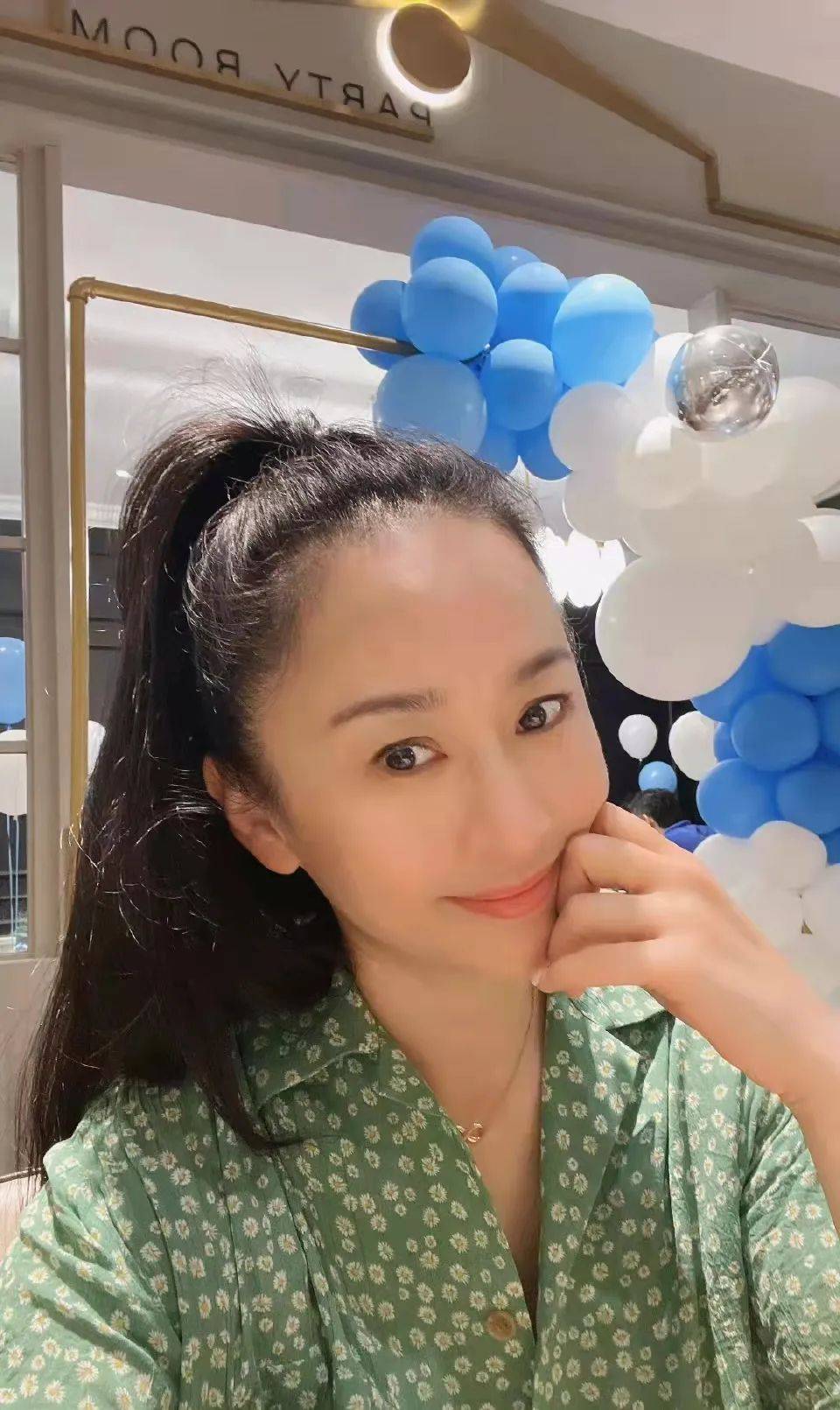 黎姿|10位古装剧中戴面纱的女子，有人惊艳全场，有人自觉丑陋