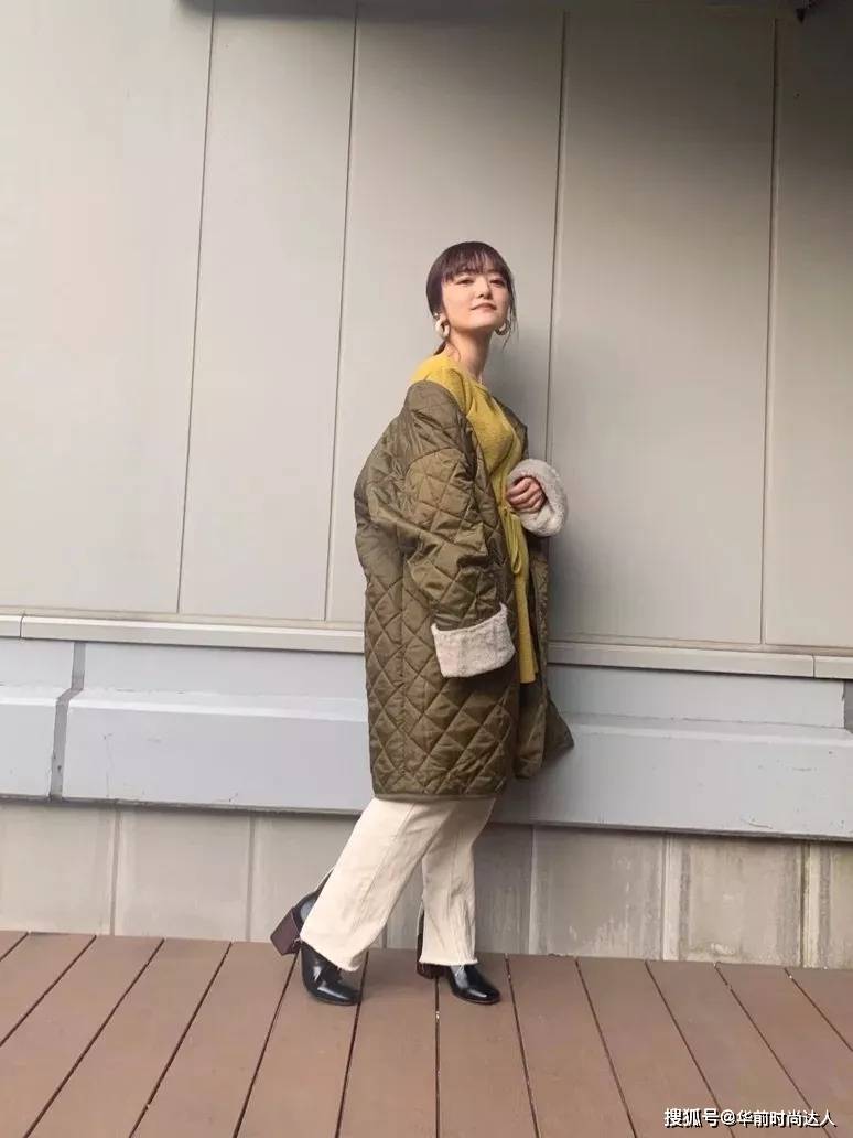 角度 长裤多了开衩剪裁就是时髦！ 不同开衩角度穿搭起来哪里不一样购入前要先知道