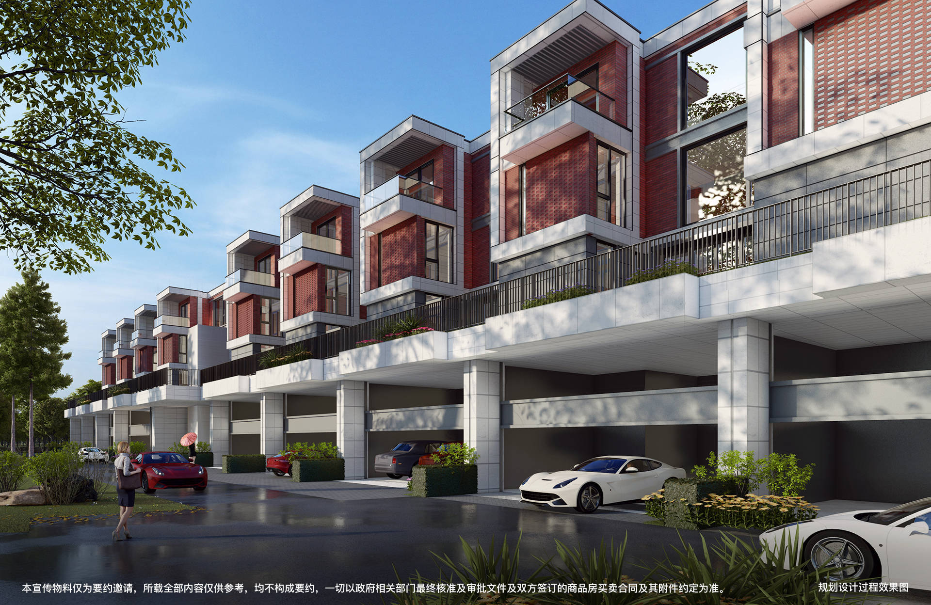 市场暗访国贸上江原墅联排别墅楼盘详情到底值不值得买楼市新闻讨论