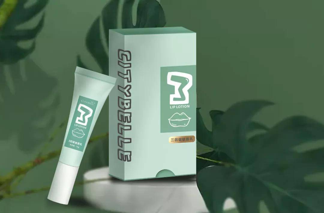 嘴皮Skincare｜唇纹离家出走后，我拥有了Q弹果冻唇~