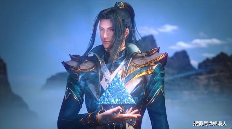 剧情|斗罗大陆183集：美人比比东牵手玉小刚，少女形象的比比东登场