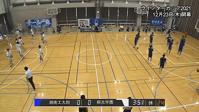 实力|灌篮高手：打败赤木的栗户工业，为何在剧情中消失了？