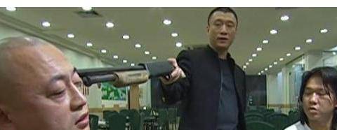 演技|这6位剧抛脸的男演员，演正派让人肃然起敬，演反派让人恨之入骨