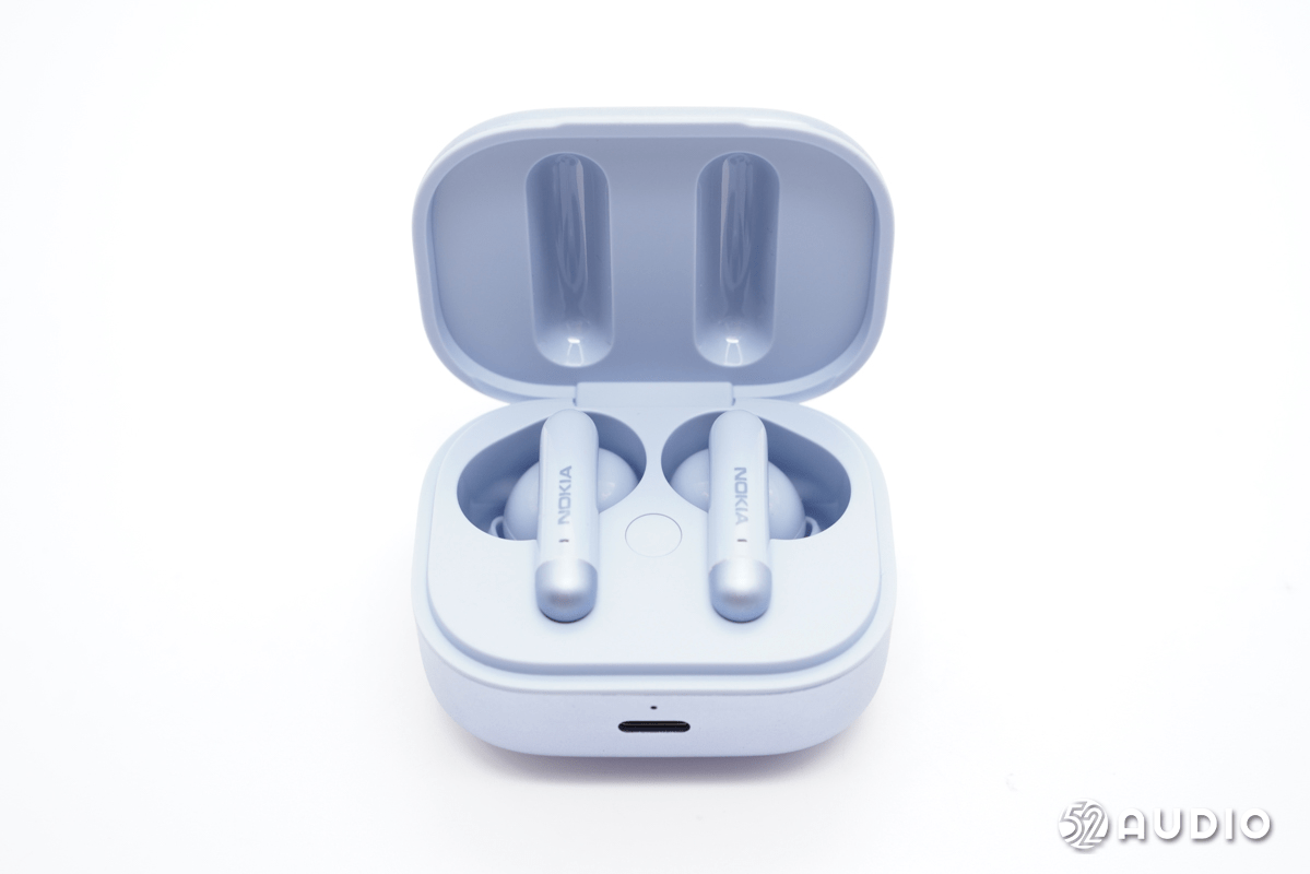 采用恒玄BES2500系列主控方案，NOKIA诺基亚E3511真无线降噪耳机拆解报告