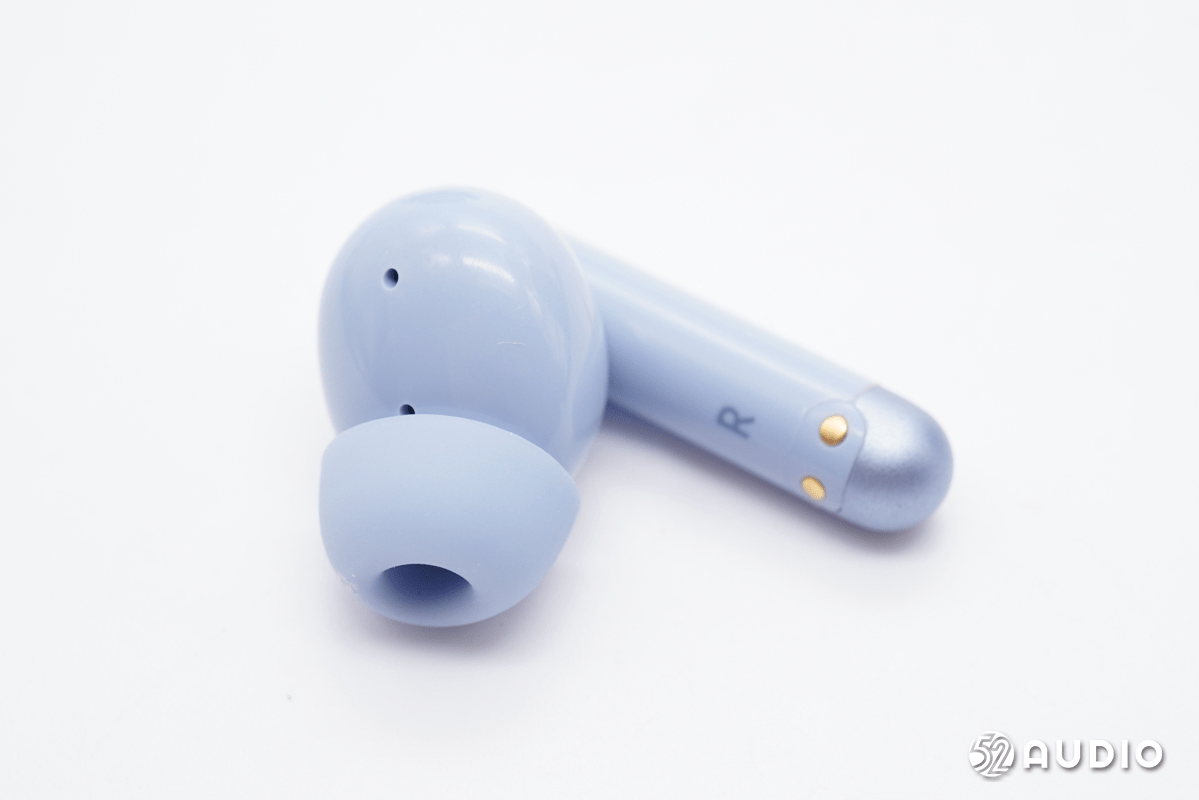 采用恒玄BES2500系列主控方案，NOKIA诺基亚E3511真无线降噪耳机拆解报告