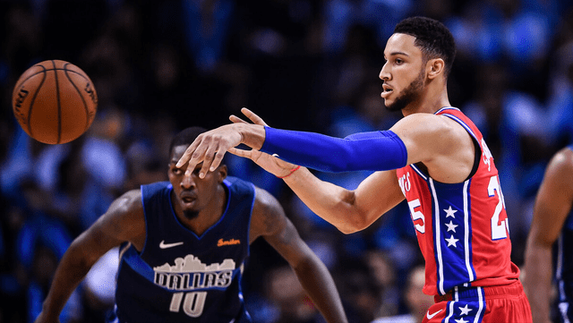 西蒙斯|好消息！西蒙斯交易新進展，不要全明星了，只求能脫手？