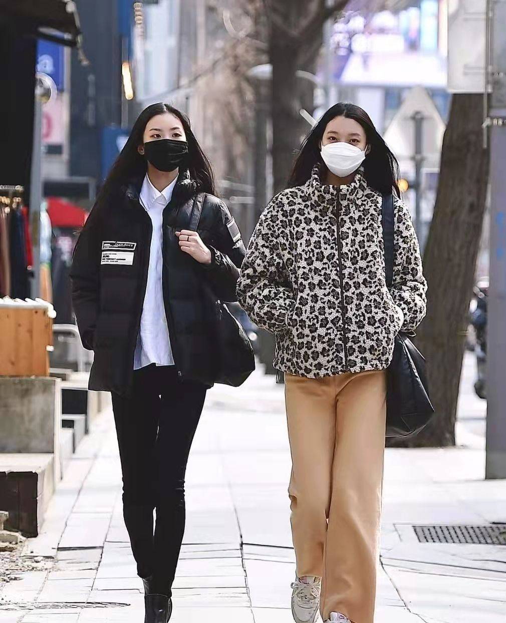 身材 日韩小姐姐都喜欢这么穿，4大法则，轻松穿出日韩范的少女感