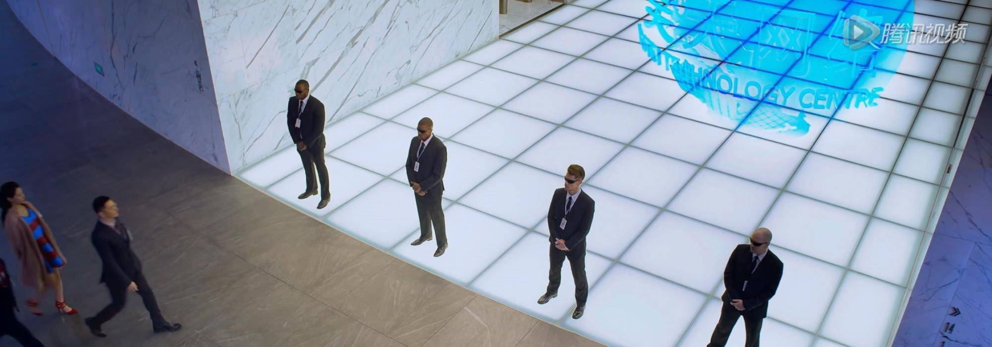 尘埃|阵容高到“神坛”，评分低到“尘埃”，这6部低分电影，一言难尽