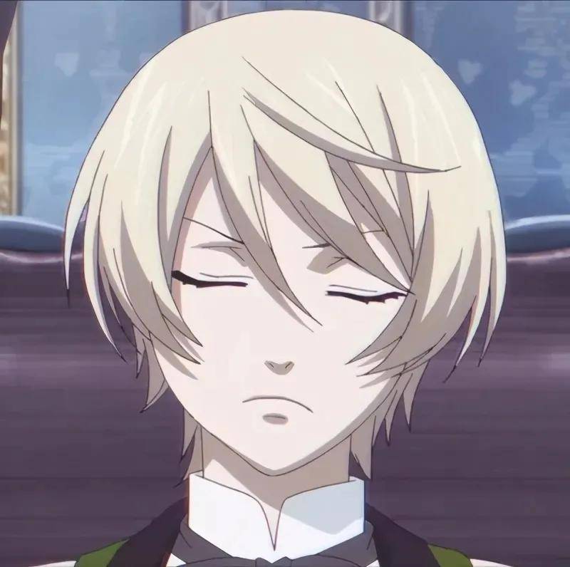 怪盗圣少女头像