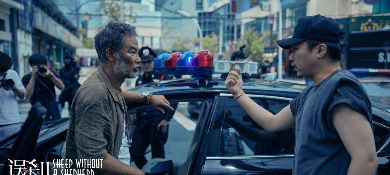 梦想|误杀二席卷而来，新朋友任达华加盟，剧情升级应令人期待