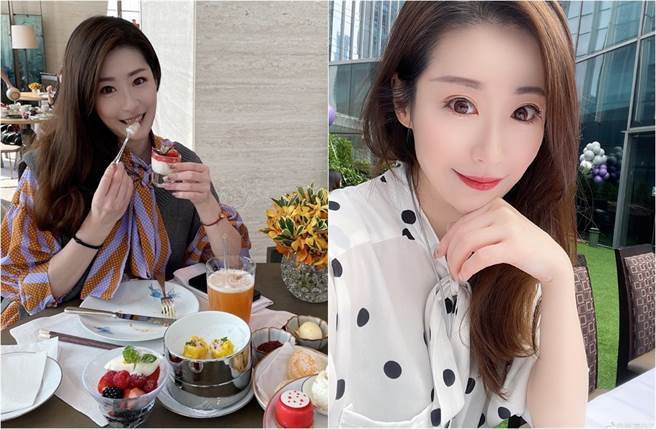 李卉曾退出演艺圈几年,今年6月复出,虽然已39岁,但状态仍然很好.