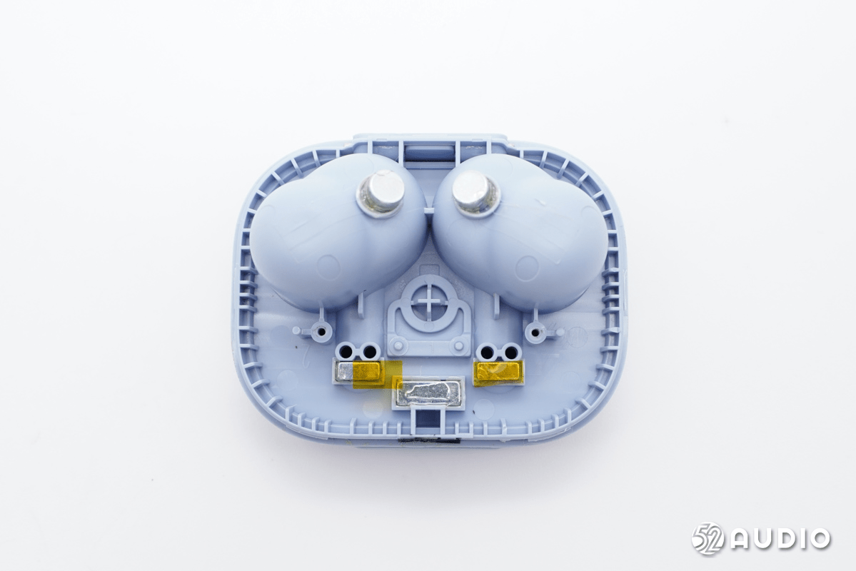 采用恒玄BES2500系列主控方案，NOKIA诺基亚E3511真无线降噪耳机拆解报告