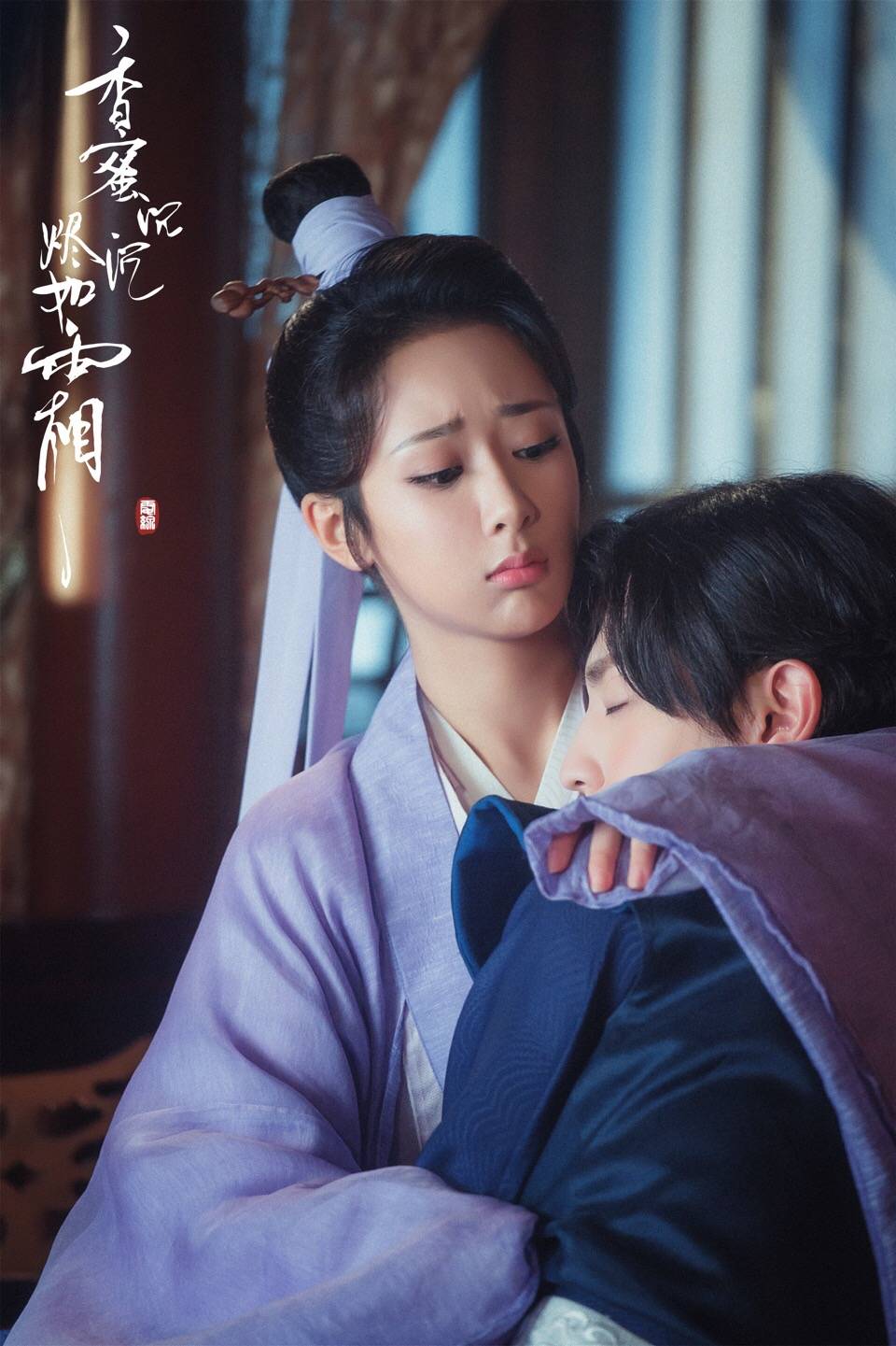 调整女明星发际线变美史：从生硬的美到自然的美，她们都做对了什么？