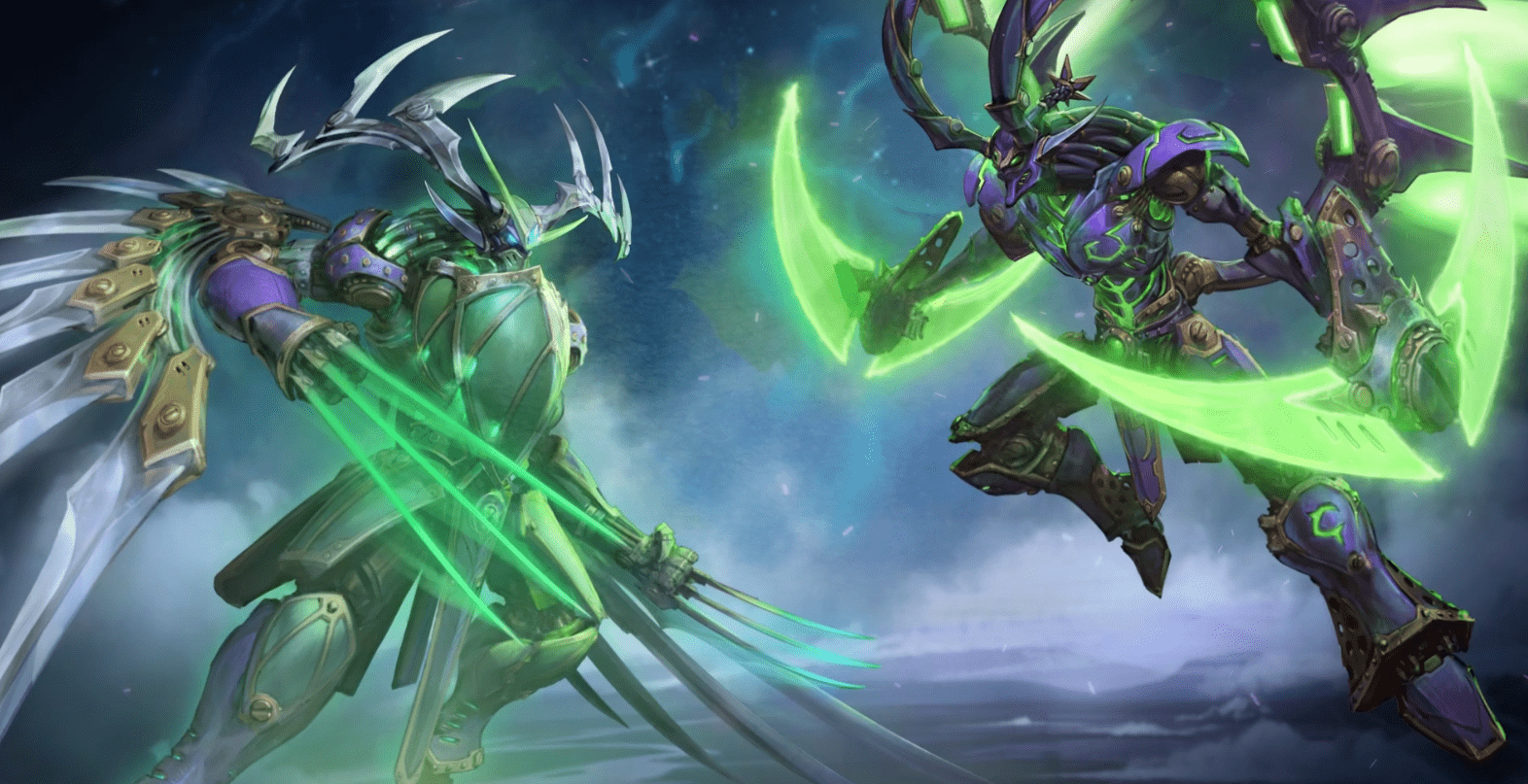 炉石传说新皮肤合集机甲风,看着挺酷炫的,可惜皮肤已不是稀缺货