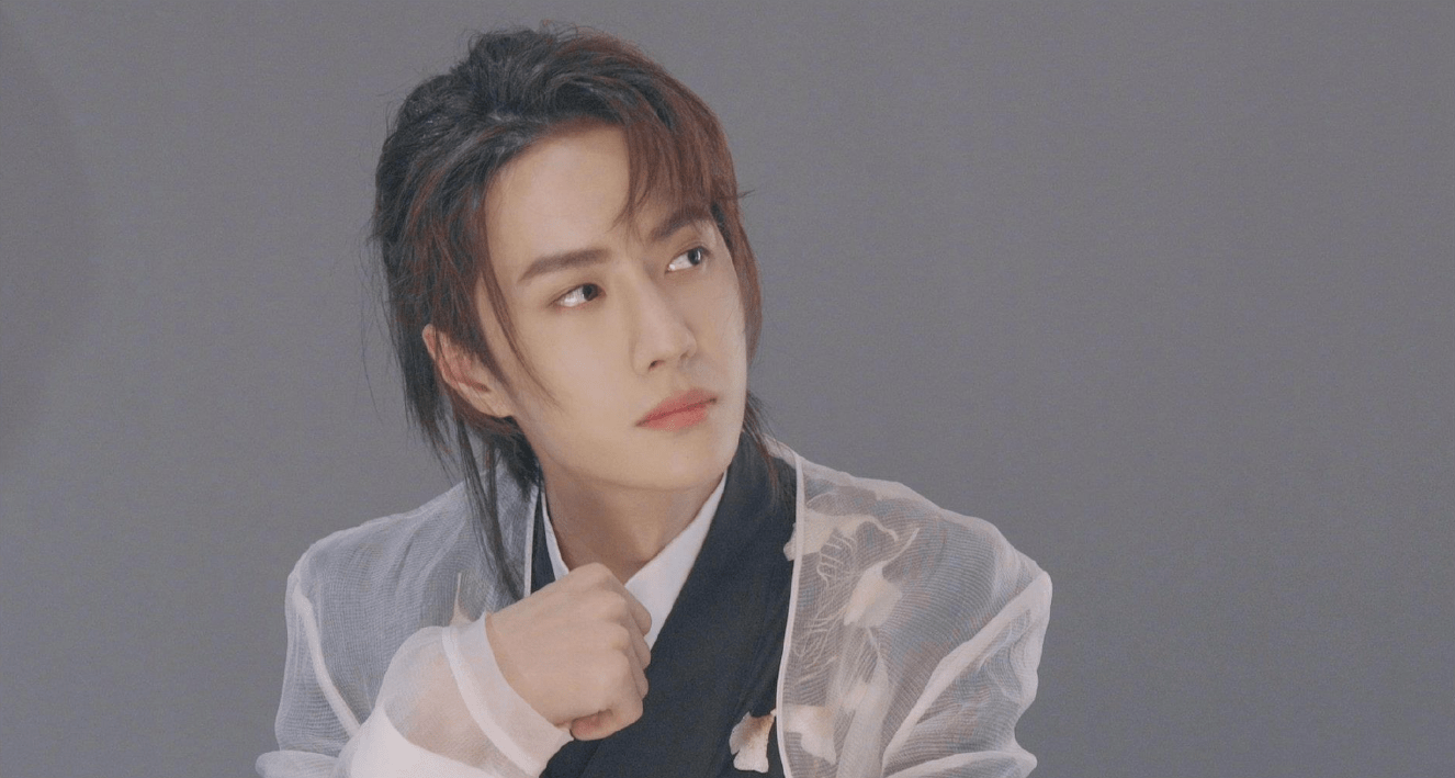 水平|恭喜一波王炸战队!不光队员叶音获得冠军,且王一搏成为双冠导师