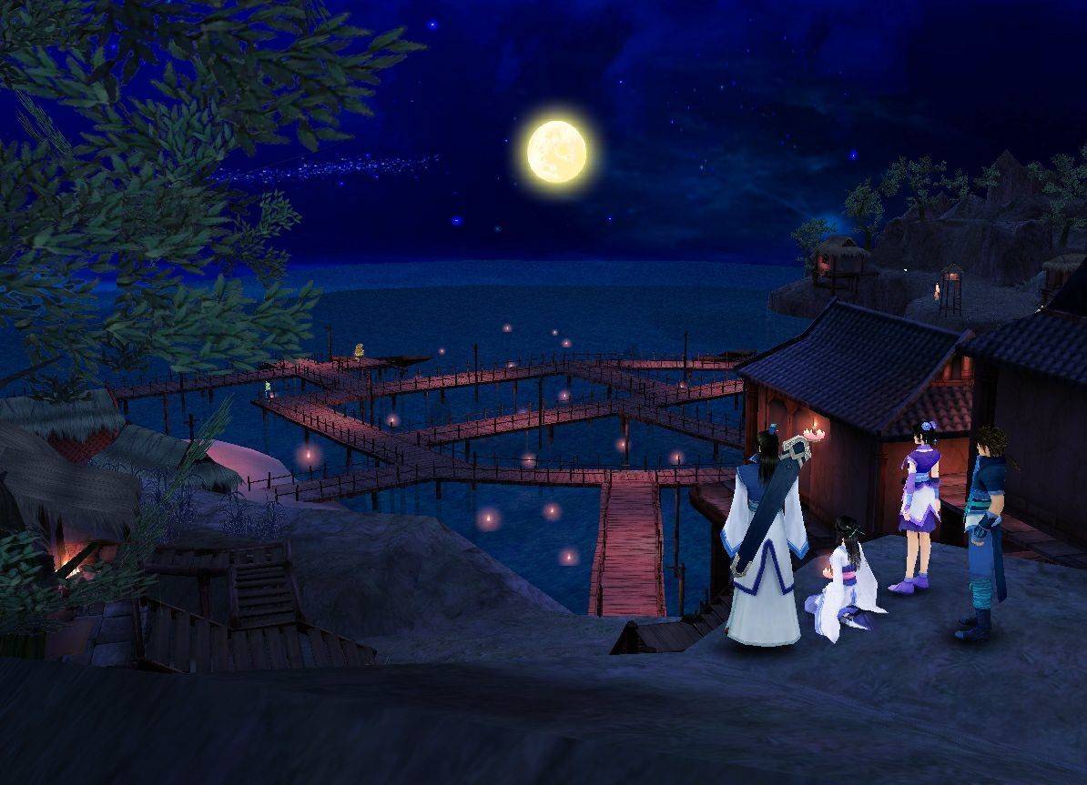 《仙剑四》有生之年出动画了!原班人马回归,张孝全亲自操刀!