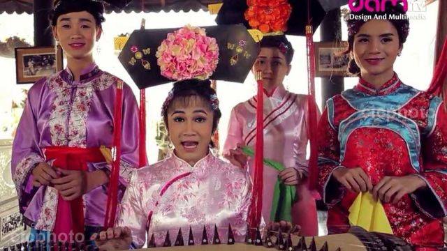 国产|那些被越南糟蹋过的国产剧