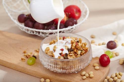 营养素|天气寒冷，冬季儿童饮食要注意这三点！附一周健康食谱需收藏