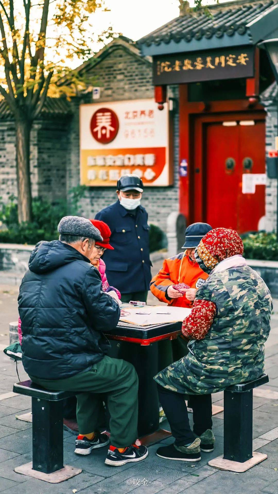 调整学会手机Lr调色，你就掌握了大片密码！