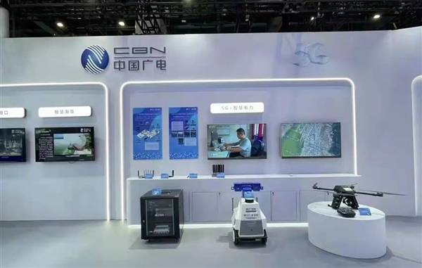 中国第四大运营商发话：5G很快放号！移动5G套餐用户数已超3.56亿