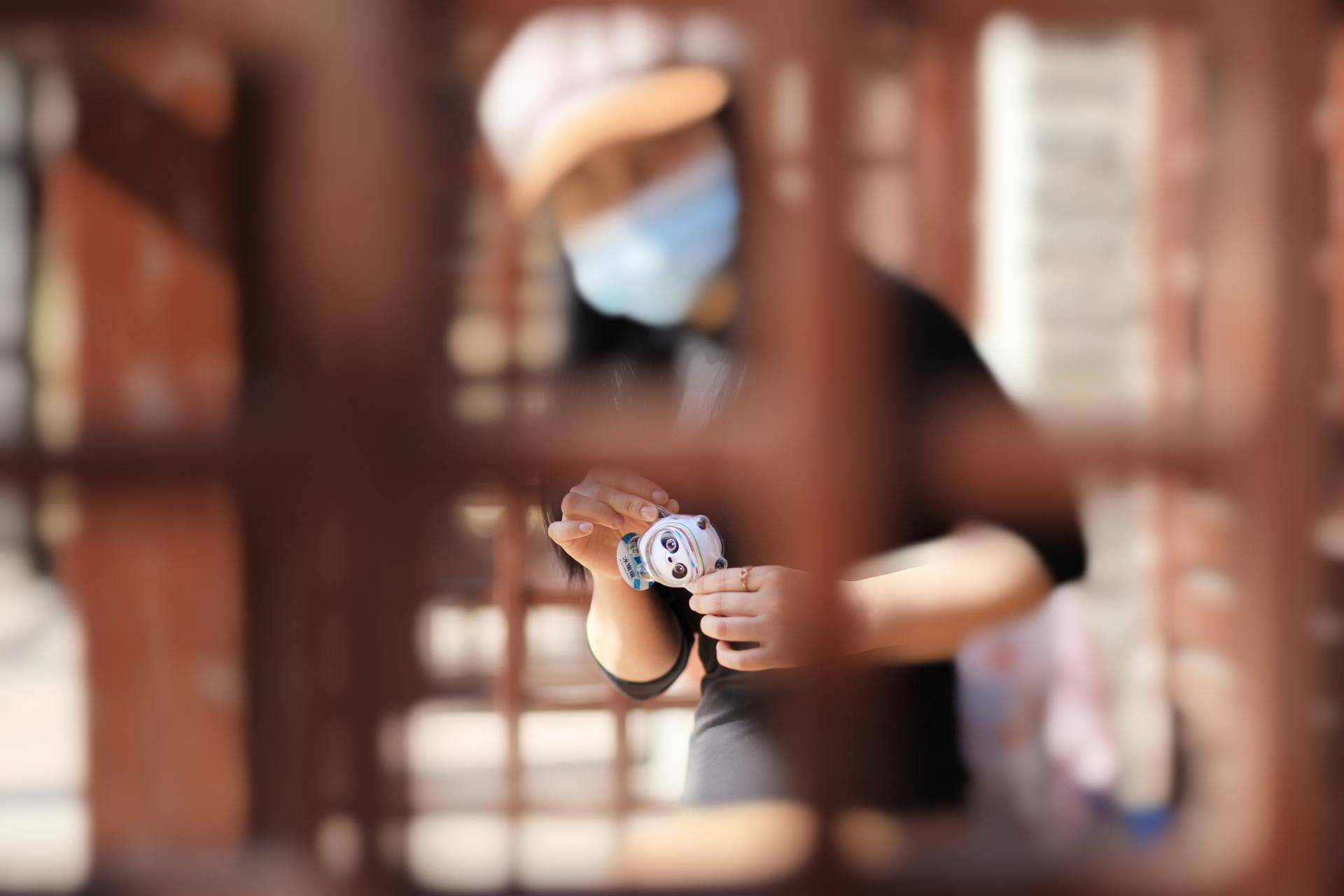 哈氪零度耳机,脱去外壳做回自己,不负年华归来仍是少年