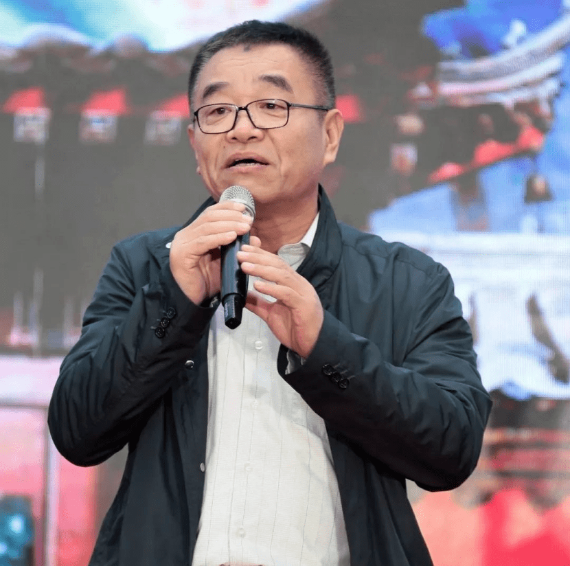 爱优腾拥抱老牌编剧