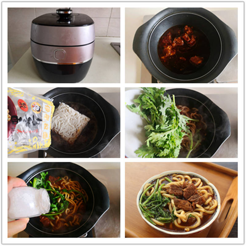 加入适量|早餐这么做,简单美味又营养,无需早起十分钟搞定,吃得好还省时