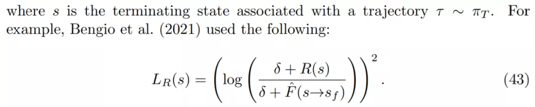 70页论文，图灵奖得主Yoshua Bengio一作：「生成流网络」拓展深度学习领域