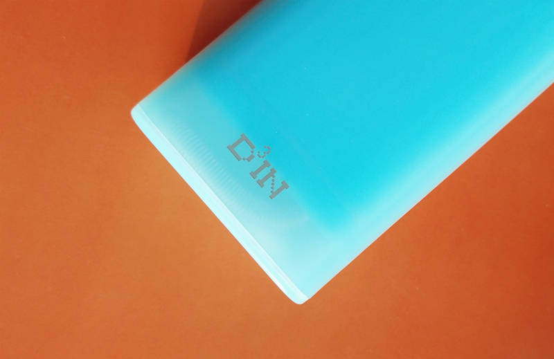 水箱|深层清洁牙齿，保持口腔健康，小米生态铟立方便携式冲牙器体验