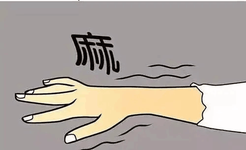 胳膊|运动神经元损伤会全身麻木