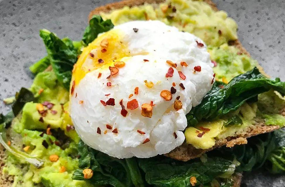 肠胃|早餐最好别吃这3种食物,不仅吸收差,还破坏肠胃!这样吃,早餐才营养