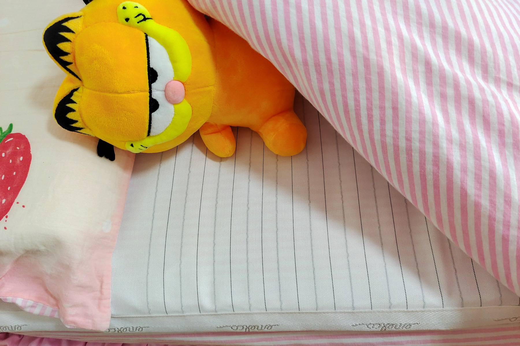 躺在高端的电热毯上是什么感受？意大利enelca石墨烯电暖毯体验