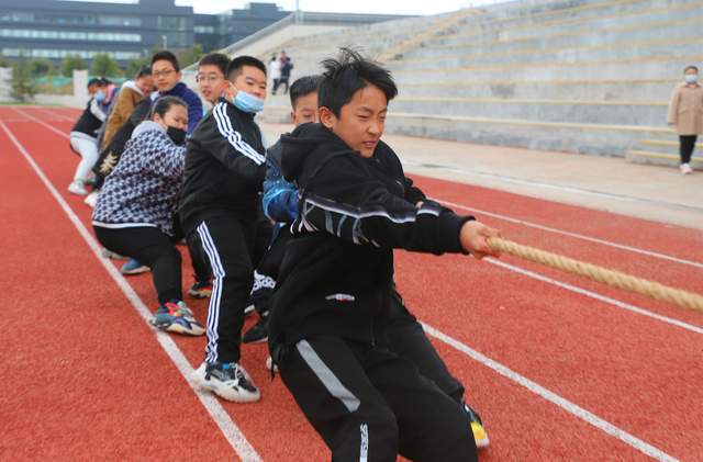 潍坊高新区智谷学校侯燕:多措并举,促"双减"扎实落地