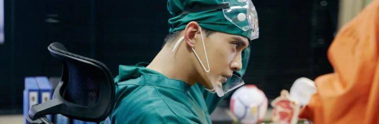 推理|电视剧痕迹官方有宣布第二部吗？