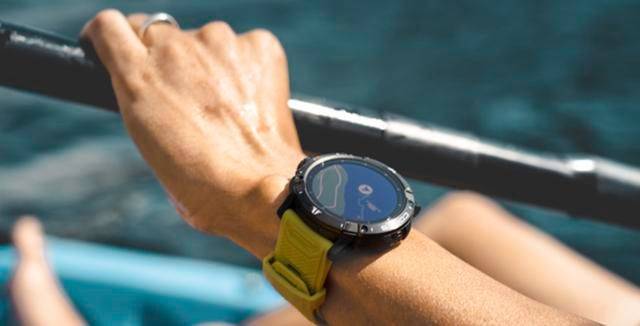 7年Apple Watch、Garmin用户转投COROS VERTIX 2运动手表