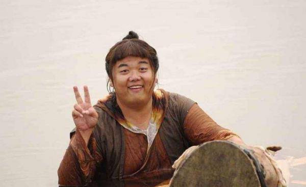 仙剑奇侠传|还记得《仙剑三》中的茂茂吗?现在的他家庭美满,儿子也很帅气